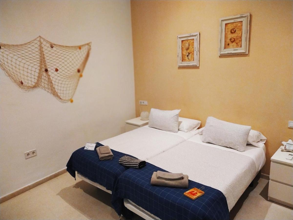 Hostal Casa Nautilus Cádiz Exterior photo